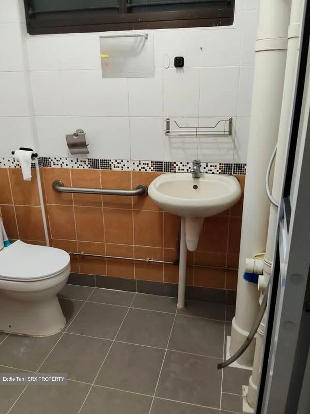 Blk 907 TAMPINES PALMSVILLE (Tampines), HDB 3 Rooms #563787101